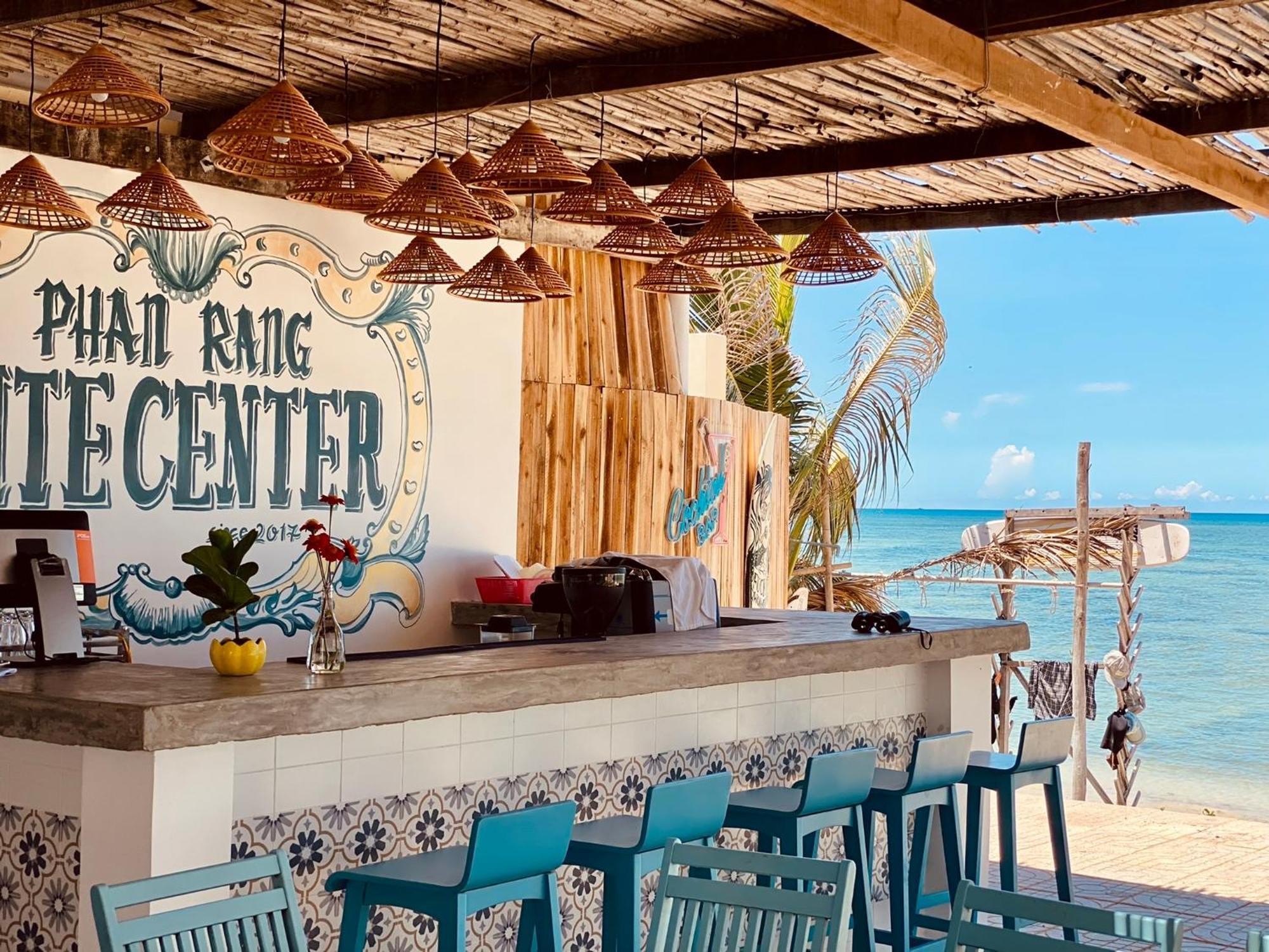 Phan Rang Kite Center エクステリア 写真