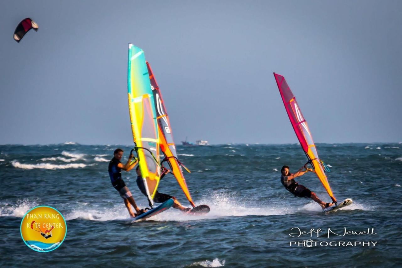 Phan Rang Kite Center エクステリア 写真