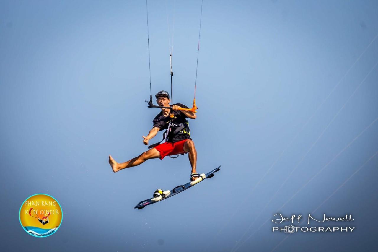 Phan Rang Kite Center エクステリア 写真
