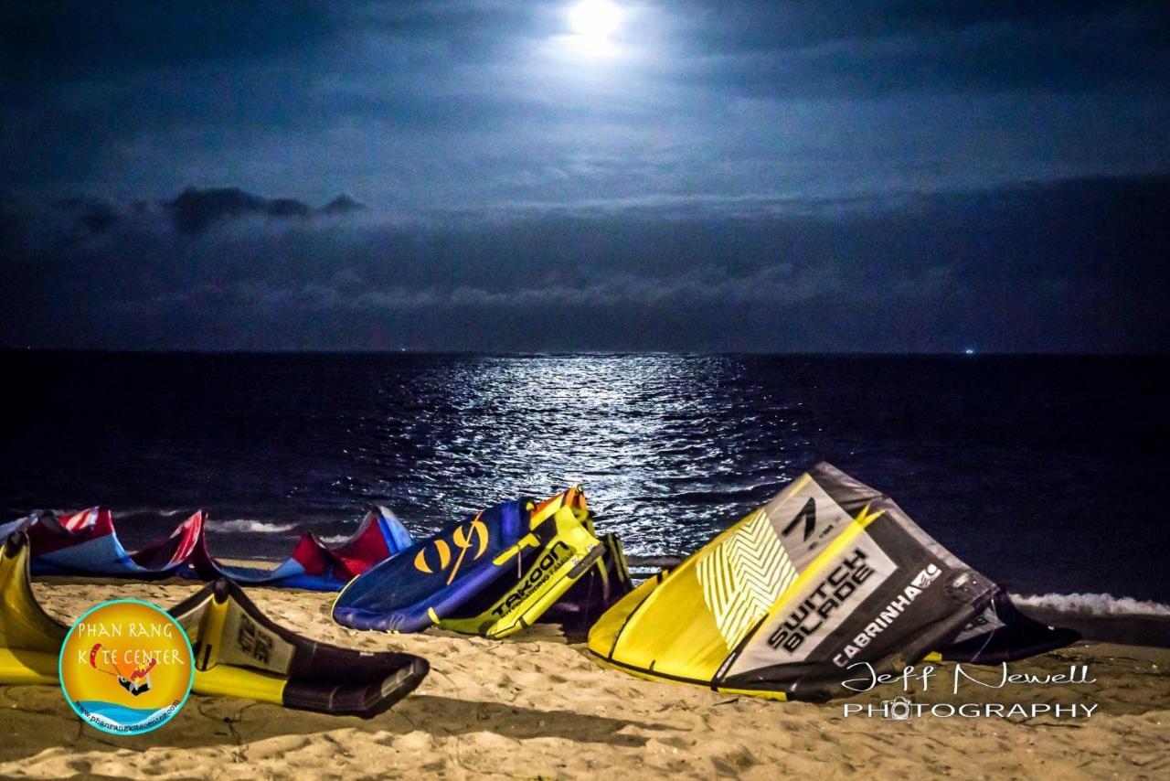 Phan Rang Kite Center エクステリア 写真