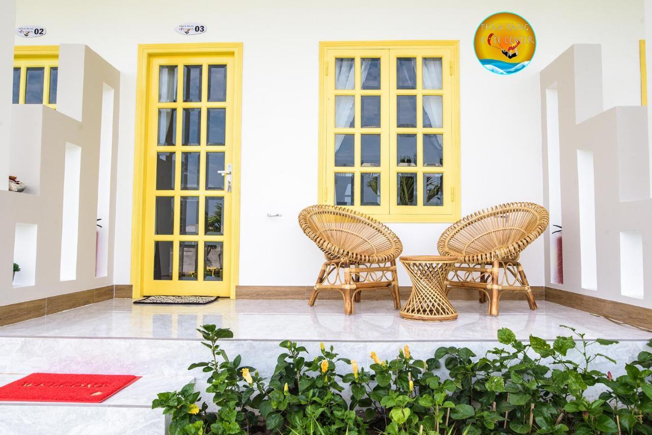 Phan Rang Kite Center エクステリア 写真