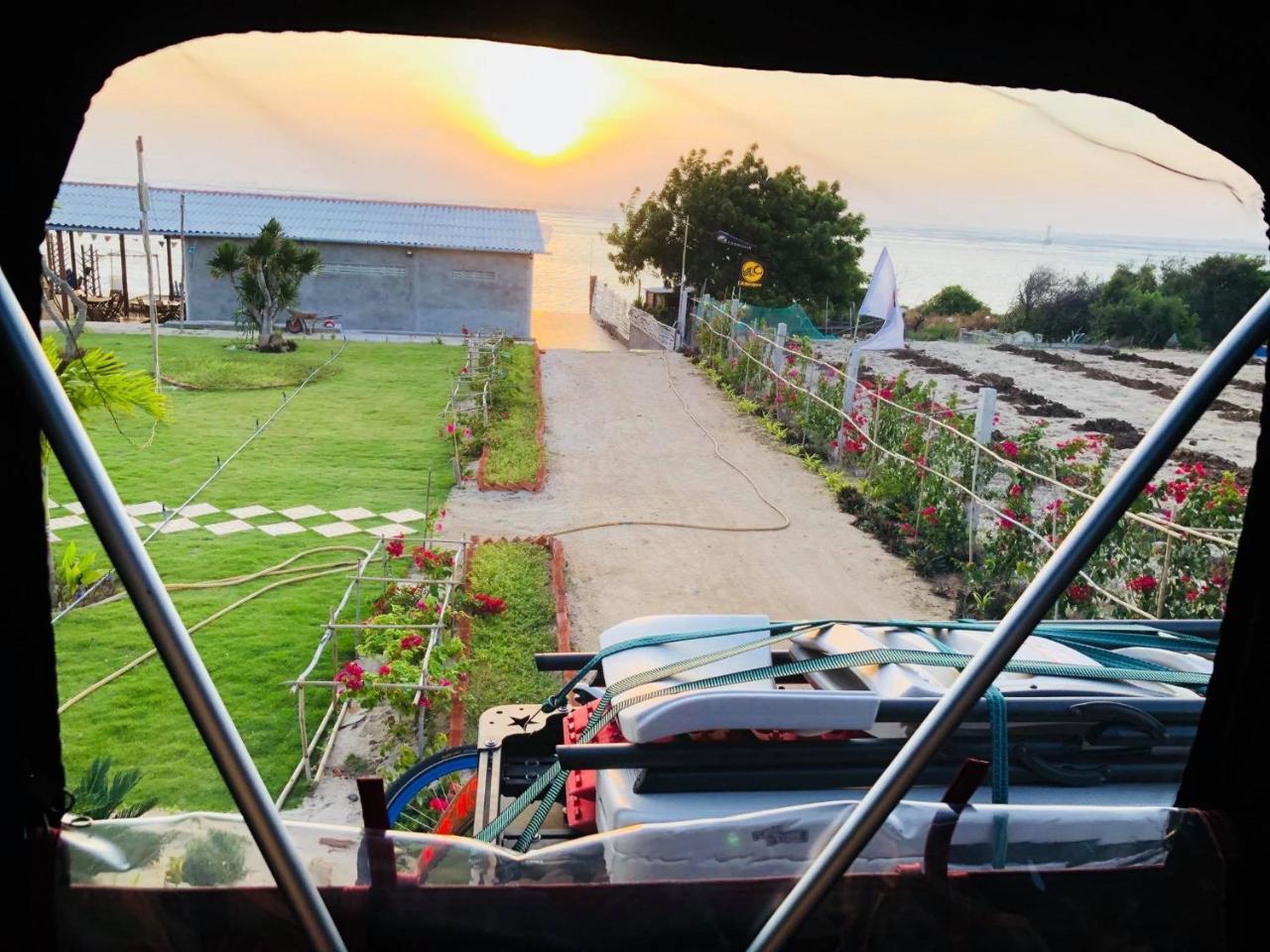 Phan Rang Kite Center エクステリア 写真