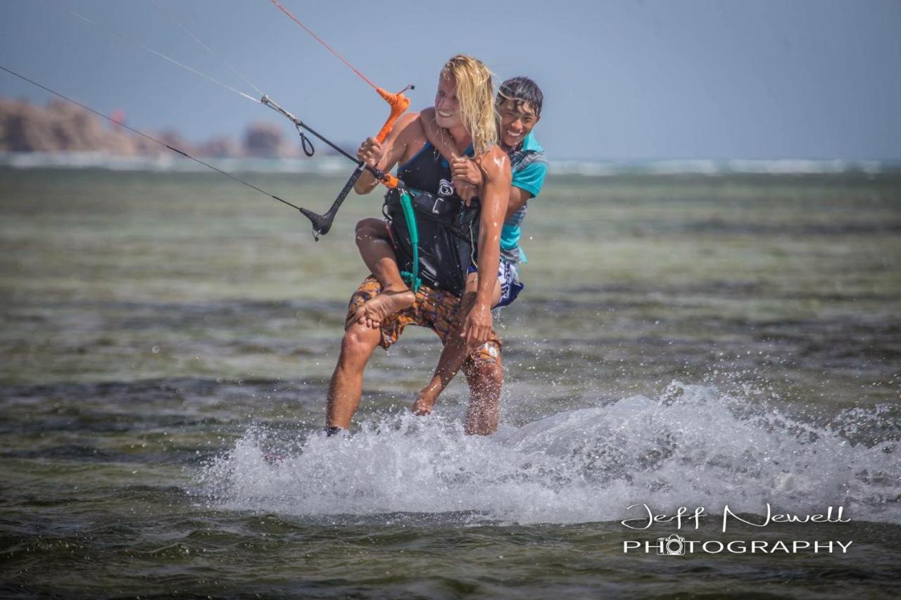 Phan Rang Kite Center エクステリア 写真