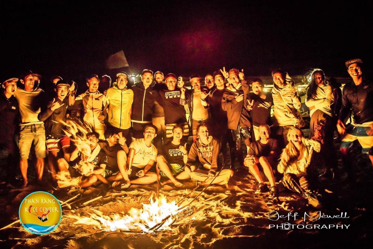 Phan Rang Kite Center エクステリア 写真