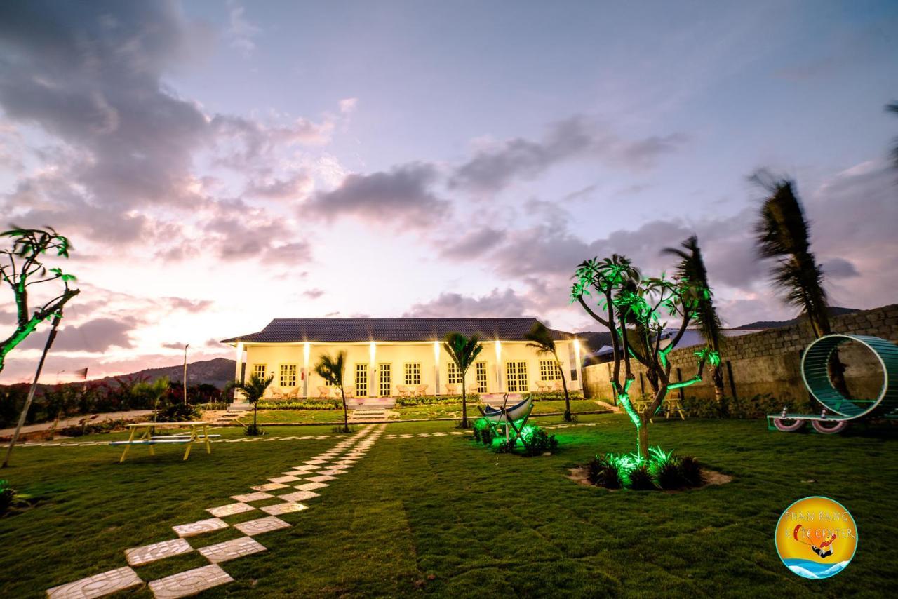 Phan Rang Kite Center エクステリア 写真