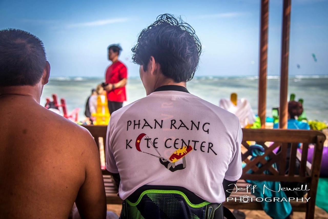 Phan Rang Kite Center エクステリア 写真