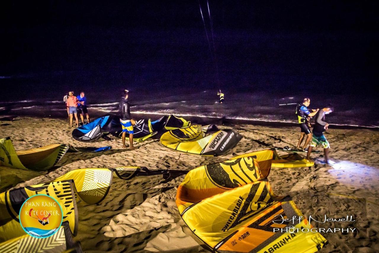 Phan Rang Kite Center エクステリア 写真
