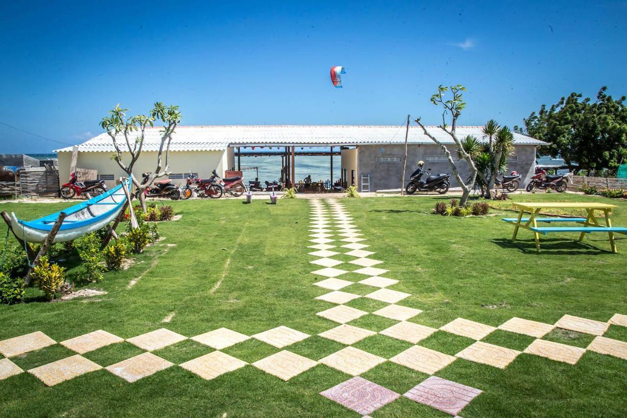 Phan Rang Kite Center エクステリア 写真