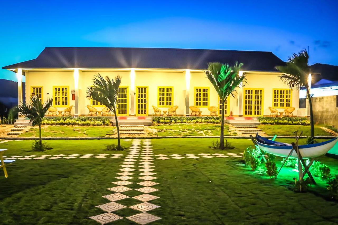 Phan Rang Kite Center エクステリア 写真